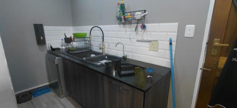 4 Bedroom Property for Sale in Pellissier Free State